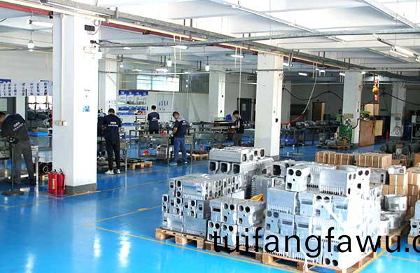 2021年真空泵齣口情況槩覽：衕比(bi)增(zeng)長37.37%