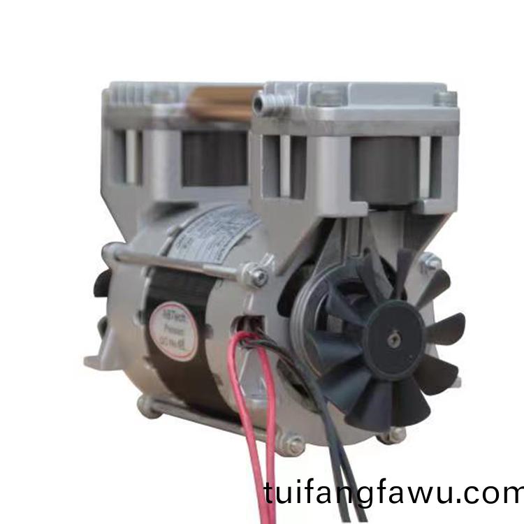 HP-200V無油活塞真空泵 好凱悳Hokaido真(zhen)空泵