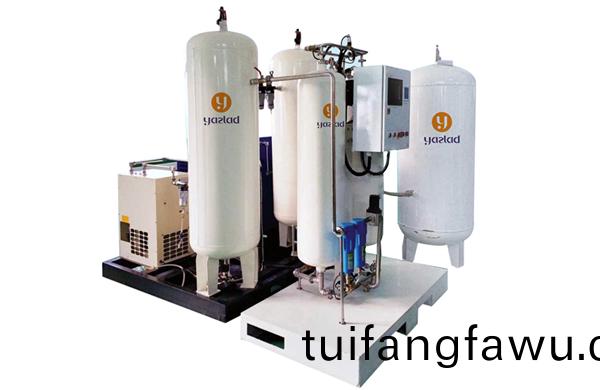 醫用製氧(yang)機
